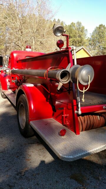 1946 Dodge Ram 5500 standard - photo 9