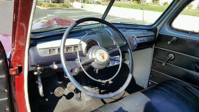 1947 Ford Other - photo 12