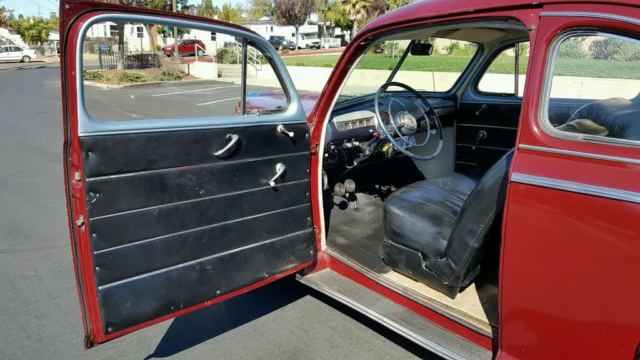 1947 Ford Other - photo 13