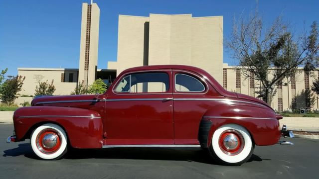 1947 Ford Other - photo 2
