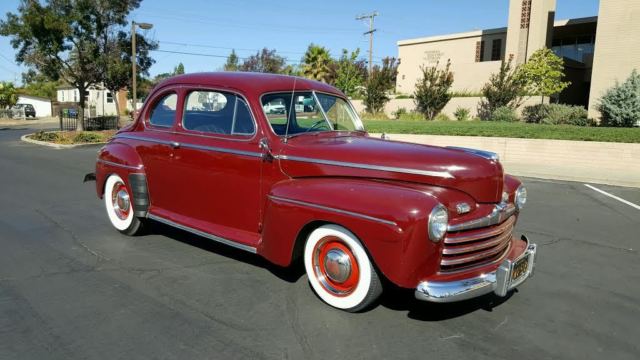 1947 Ford Other - photo 4