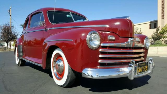 1947 Ford Other - photo 5