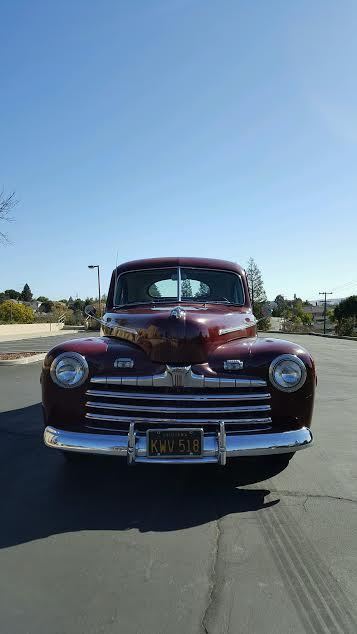1947 Ford Other - photo 6