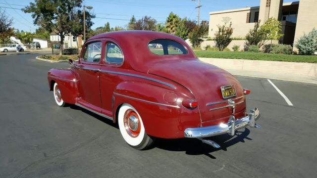 1947 Ford Other - photo 7
