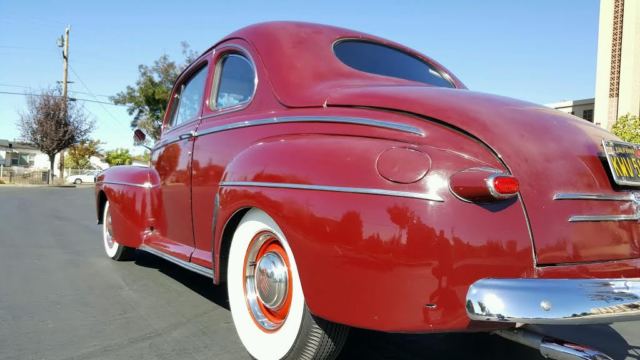 1947 Ford Other - photo 8