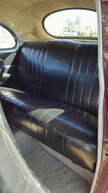 1947 Ford Other - photo 9