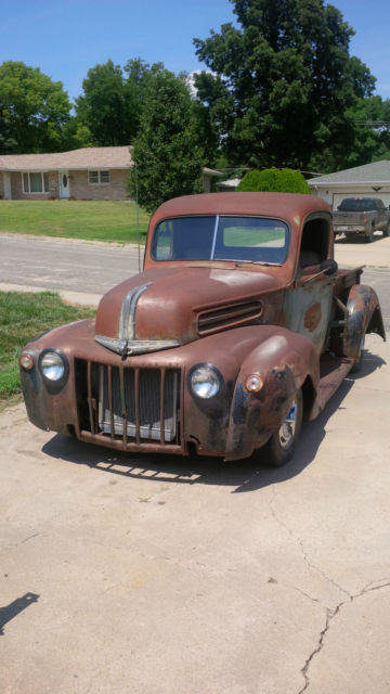 1946 Ford Other