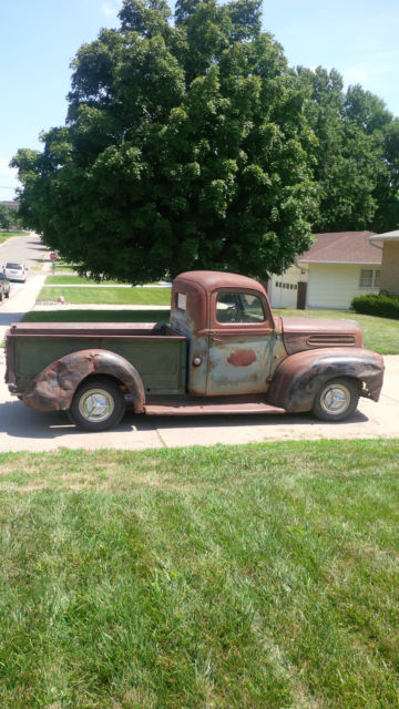 1946 Ford Other - photo 12