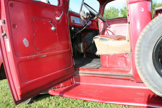 1946 Ford Other Pickups 1/2 Ton - photo 11