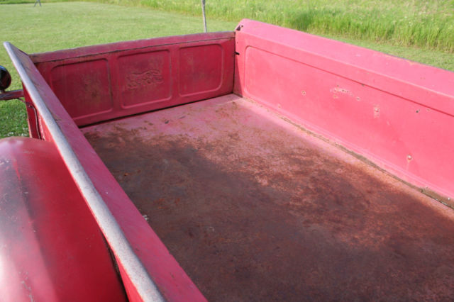 1946 Ford Other Pickups 1/2 Ton - photo 9