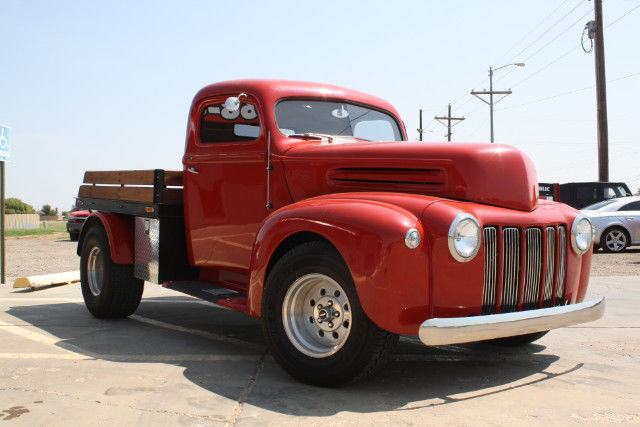 1946 Ford Other Truck - photo 11