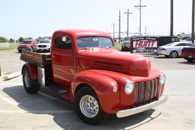 1946 Ford Other Truck - photo 12