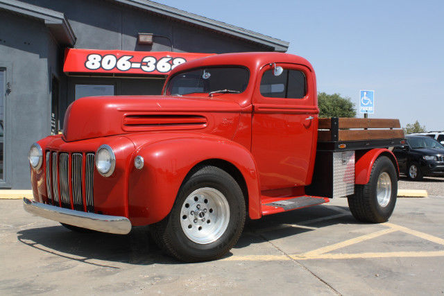 1946 Ford Other Truck - photo 2