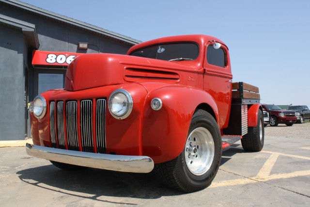 1946 Ford Other Truck - photo 3