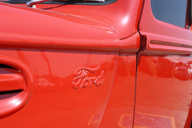 1946 Ford Other Truck - photo 4