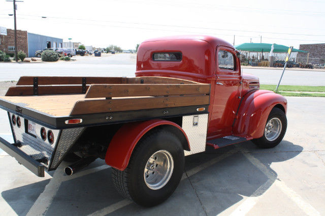 1946 Ford Other Truck - photo 8