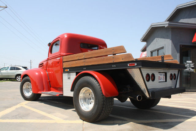 1946 Ford Other Truck - photo 9