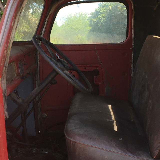1946 Ford Other Pickups Flatbed - photo 5