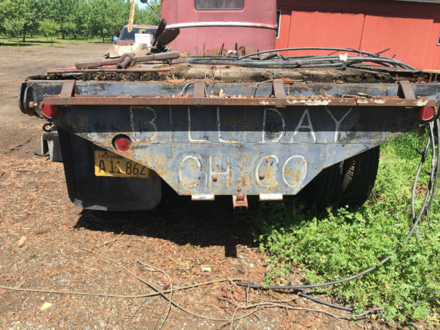 1946 Ford Other Pickups Flatbed - photo 8