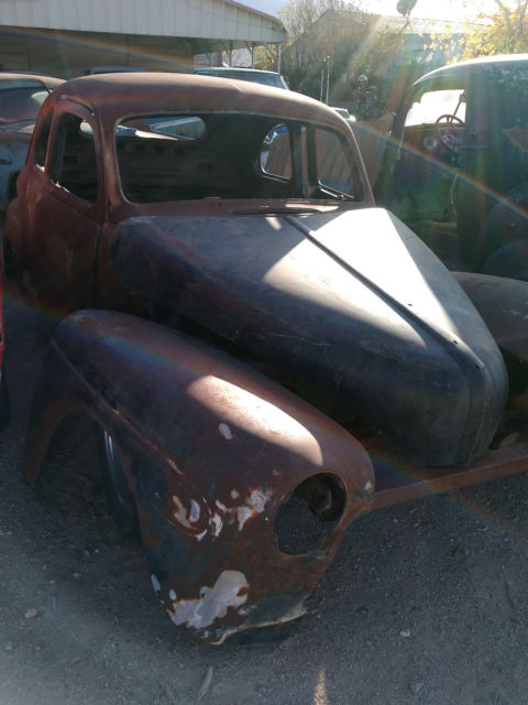 1946 Ford Other - photo 2