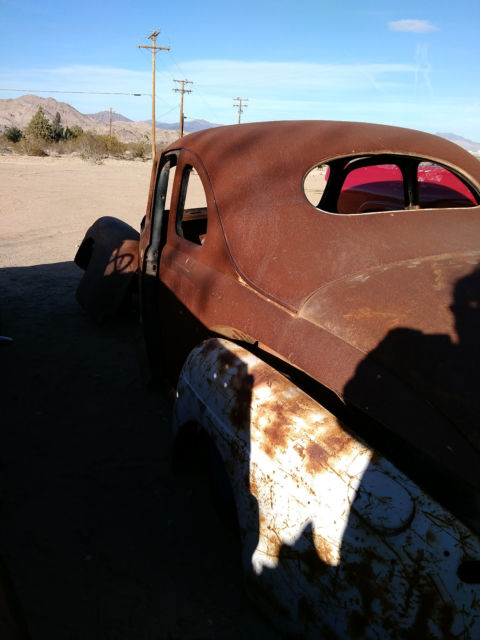 1946 Ford Other - photo 3