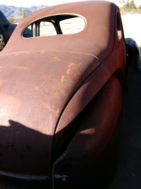 1946 Ford Other - photo 4