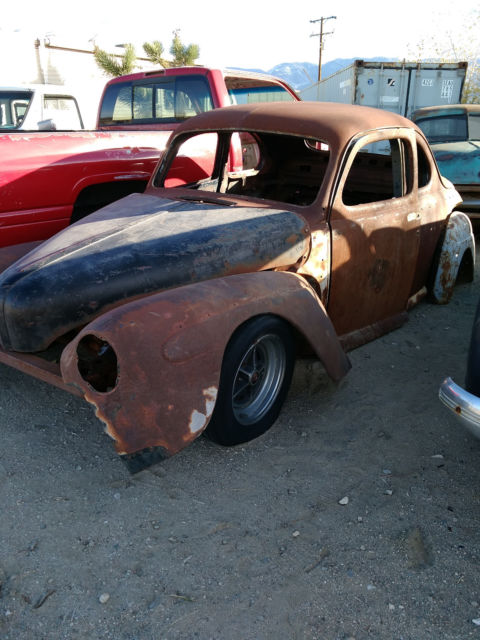 1946 Ford Other - photo 5