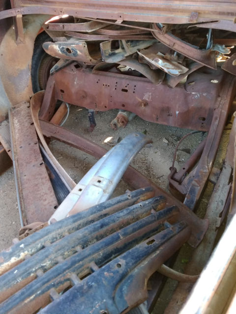 1946 Ford Other - photo 7
