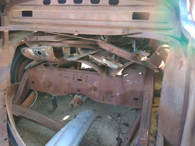 1946 Ford Other - photo 8