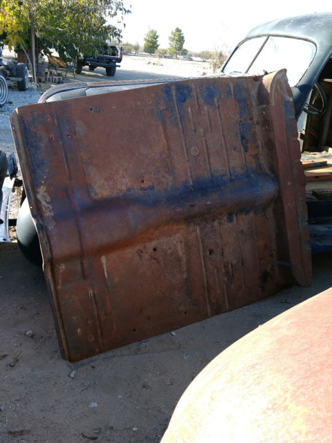 1946 Ford Other - photo 9