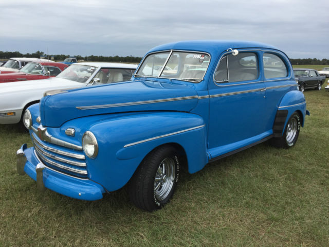 1946 Ford Other DELUXE - photo 2