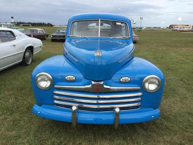 1946 Ford Other DELUXE - photo 3