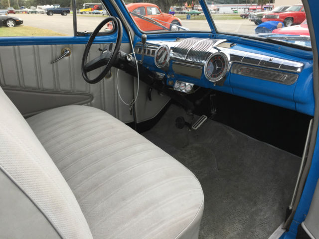 1946 Ford Other DELUXE - photo 9