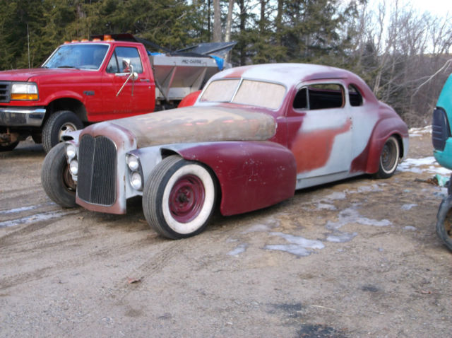 1946 Other Makes Ford Custom - photo 5