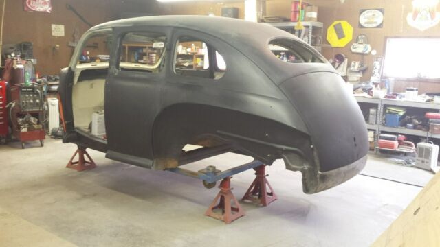 1946 Ford Other - photo 4