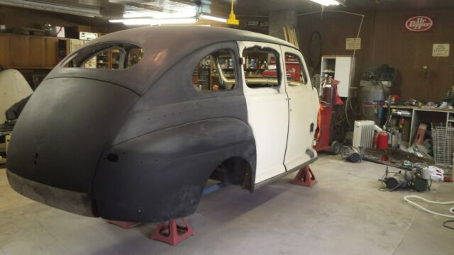1946 Ford Other - photo 5