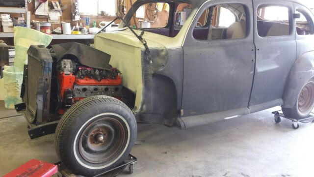 1946 Ford Other - photo 6
