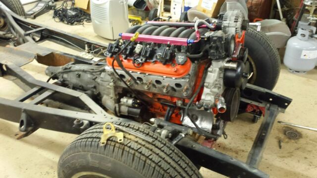 1946 Ford Other - photo 7