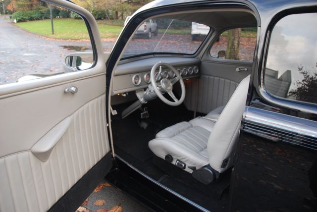 1946 Ford Other couch - photo 10