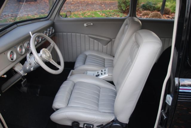 1946 Ford Other couch - photo 11