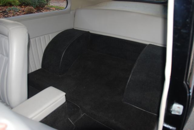 1946 Ford Other couch - photo 12