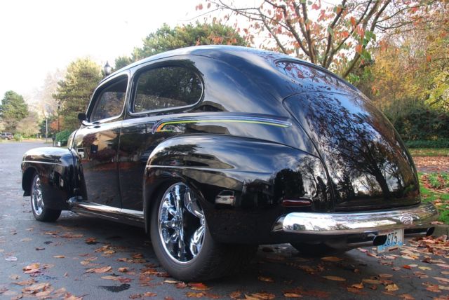 1946 Ford Other couch - photo 2