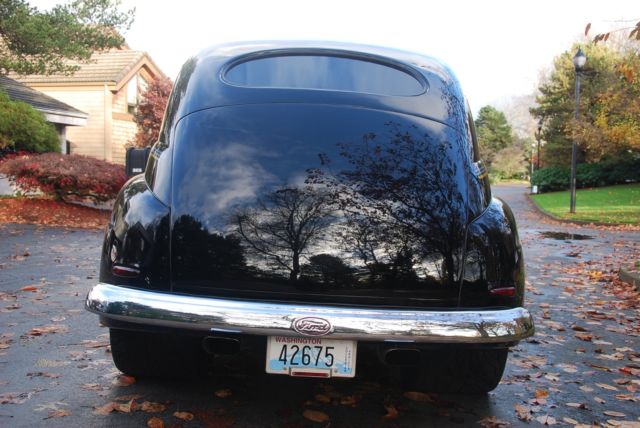 1946 Ford Other couch - photo 3