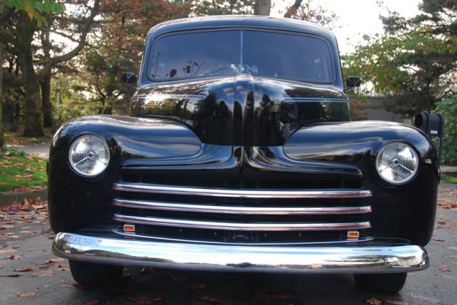 1946 Ford Other couch - photo 4