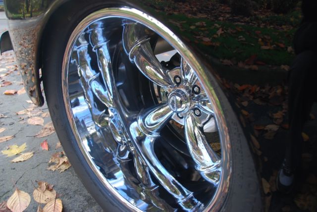 1946 Ford Other couch - photo 5