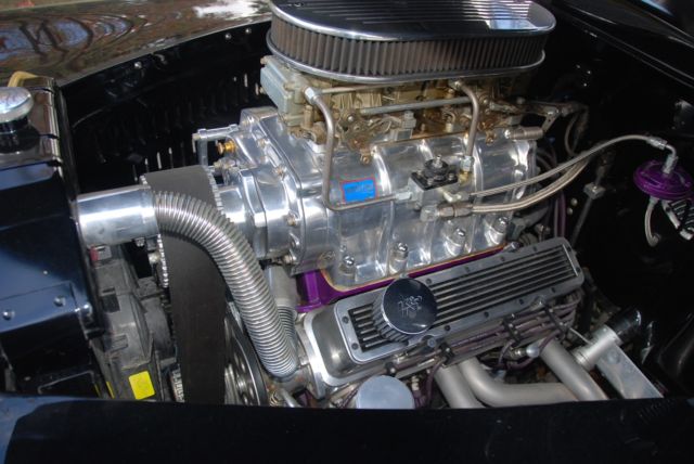 1946 Ford Other couch - photo 7