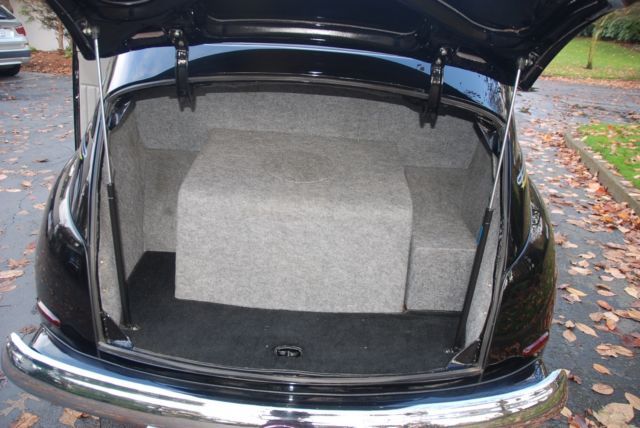 1946 Ford Other couch - photo 9