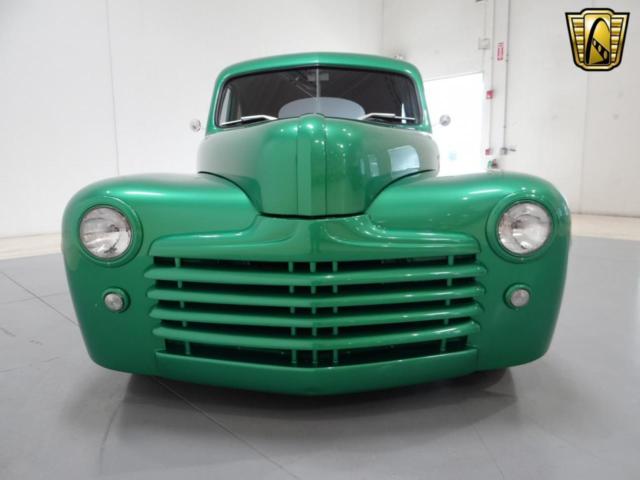 1946 Ford Other Pickups Coupe - photo 11