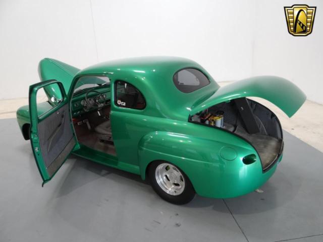 1946 Ford Other Pickups Coupe - photo 12