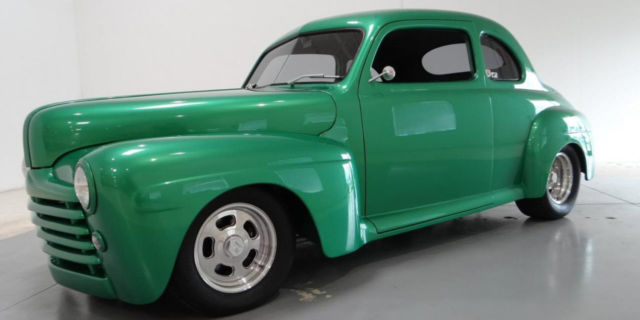 1946 Ford Other Pickups Coupe - photo 3